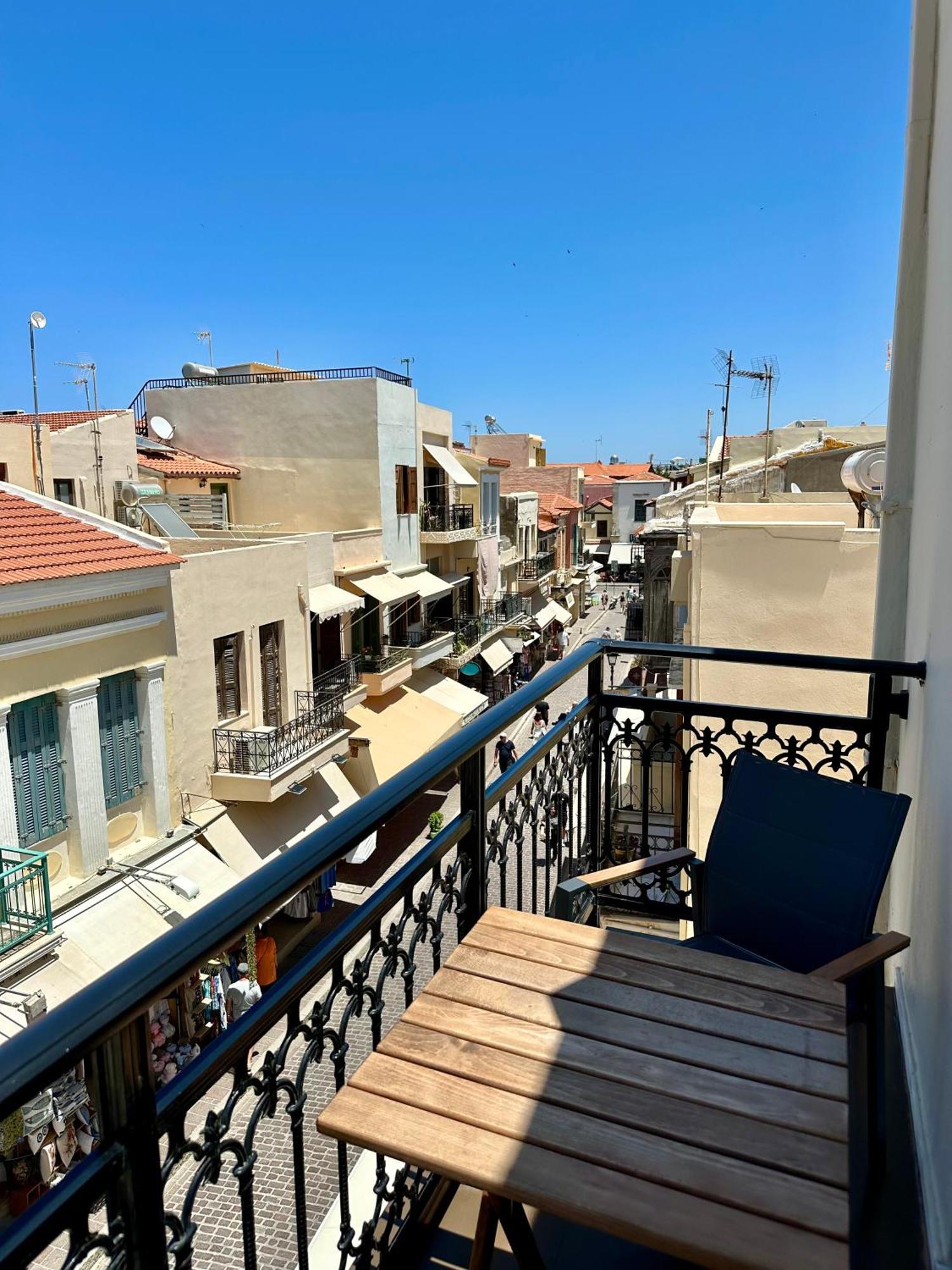 העיירה רתימנו Queen Stella Luxury Homes מראה חיצוני תמונה